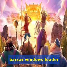 baixar windows loader